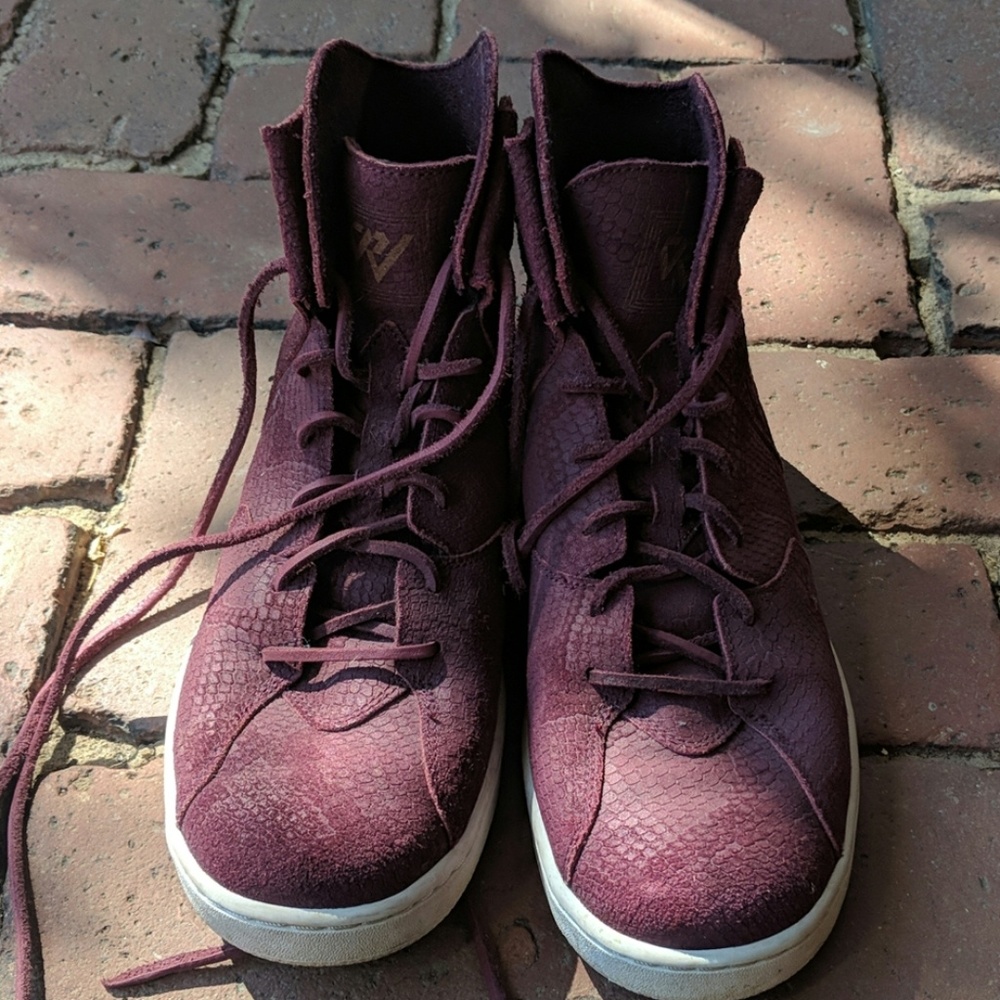 Men's Michael Jordans